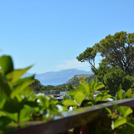 Appartamento Rusendic Makarska Esterno foto