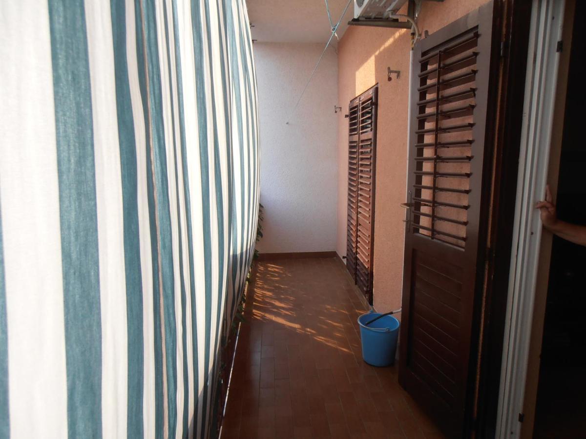 Appartamento Rusendic Makarska Esterno foto