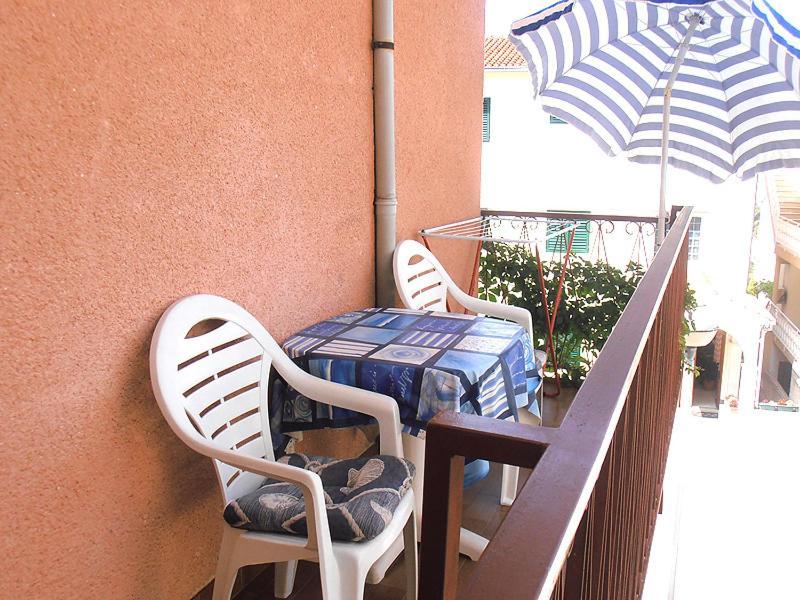 Appartamento Rusendic Makarska Esterno foto