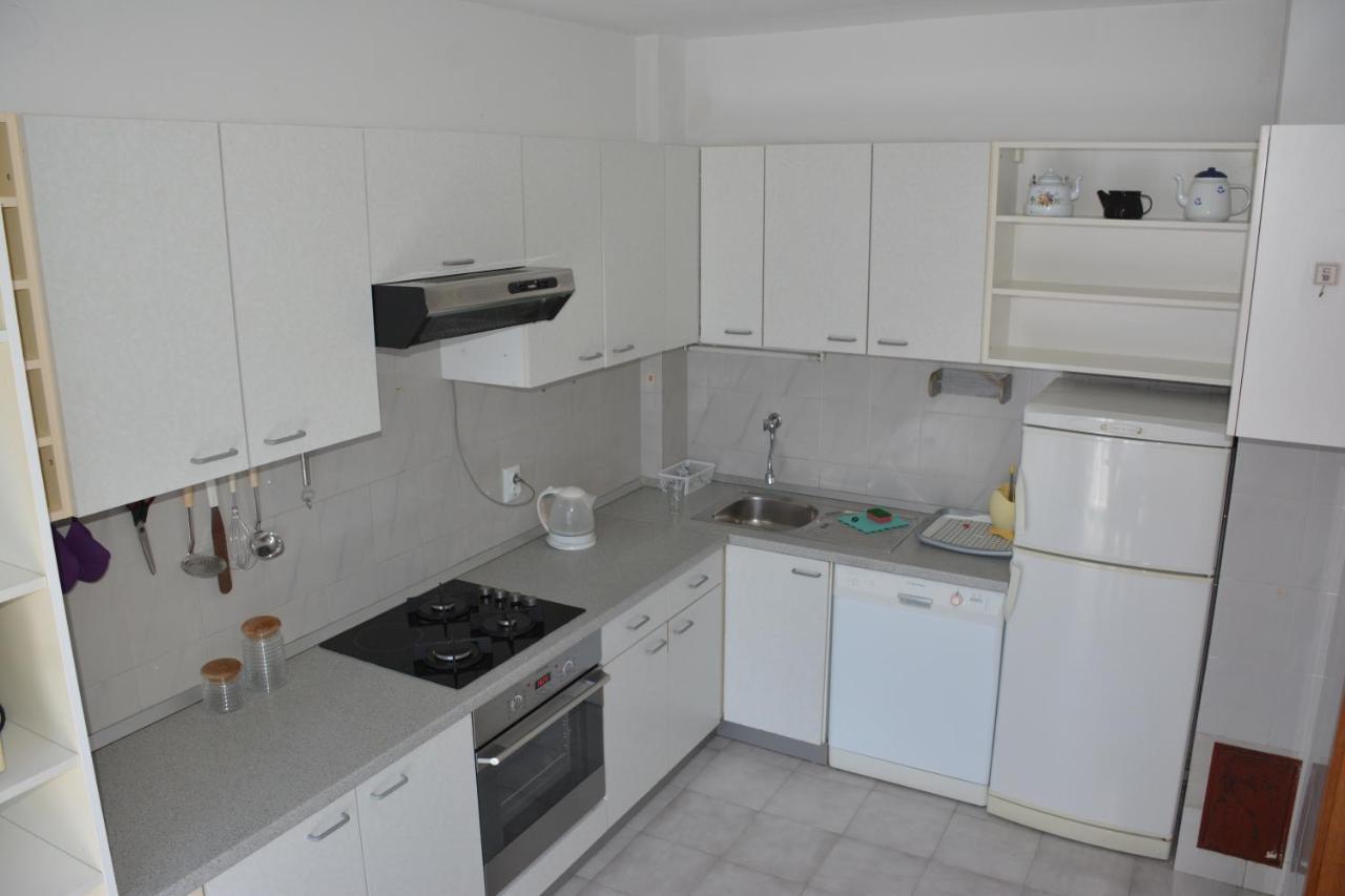 Appartamento Rusendic Makarska Esterno foto